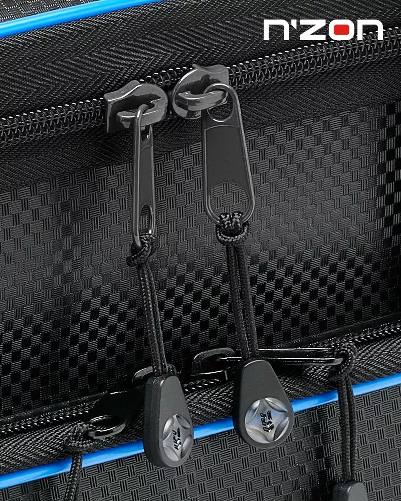 Daiwa N'ZON EVA Feeder Bag Medium Luggage 5 Daiwa N'ZON EVA Feeder Bag Medium Luggage - Image 5