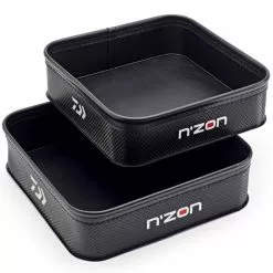Daiwa N'ZON EVA Groundbait Set Luggage