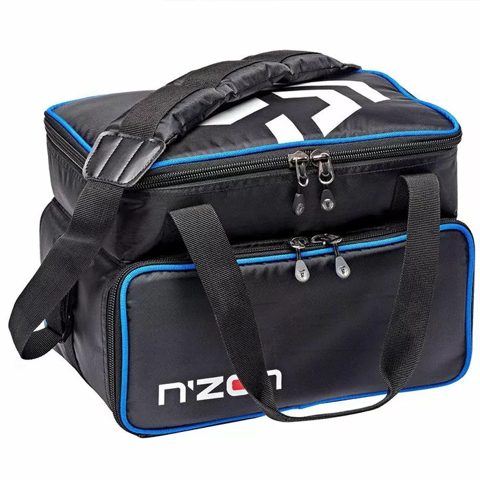 Daiwa N'ZON Feeder Case Carryall Large Luggage 3 Daiwa N'ZON Feeder Case Carryall Large Luggage - Image 3