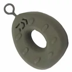 Daiwa N'ZON Oval Bomb Leads Terminal Tackle