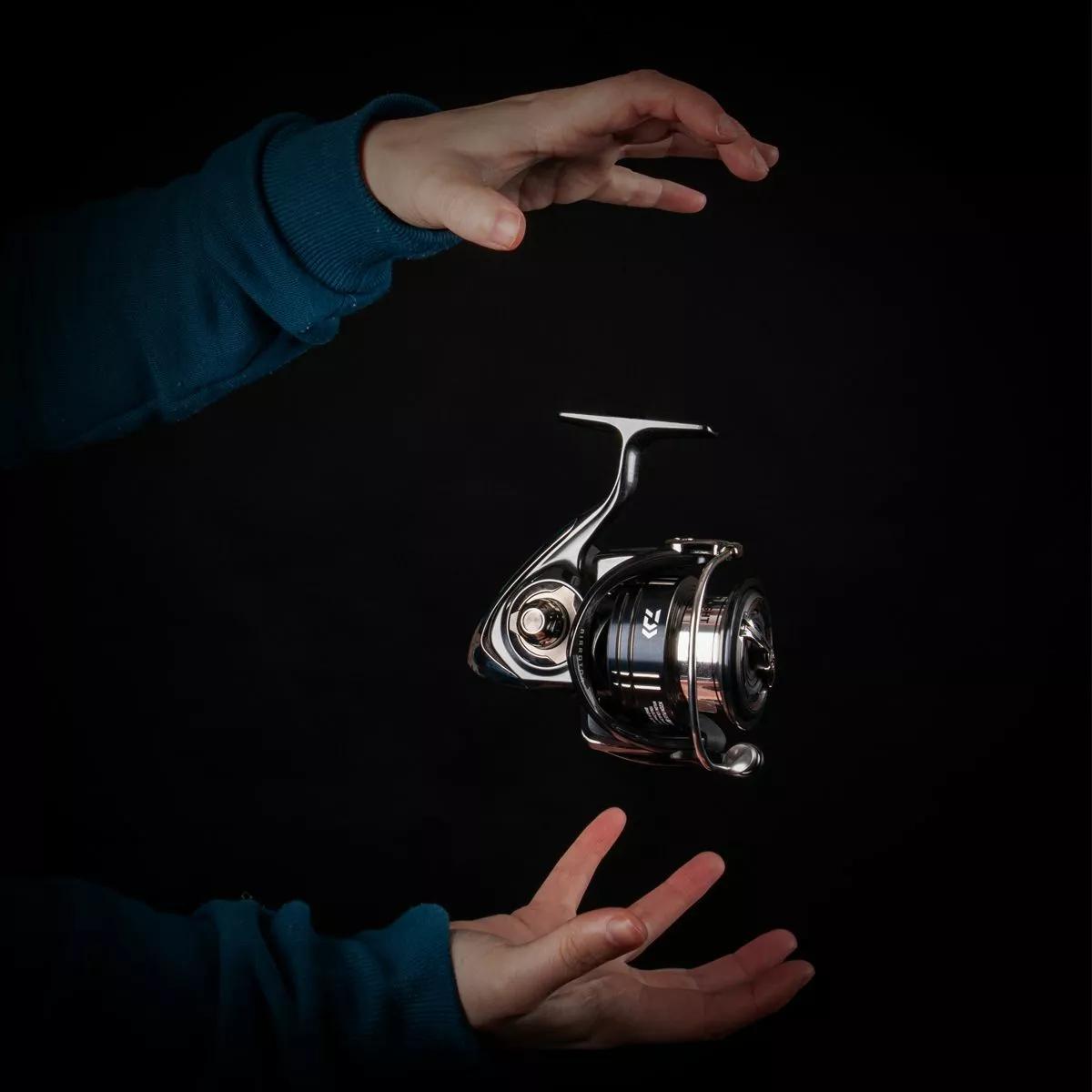 Daiwa N'ZON Plus LT Reels 9 Daiwa N'ZON Plus LT Reels - Image 9