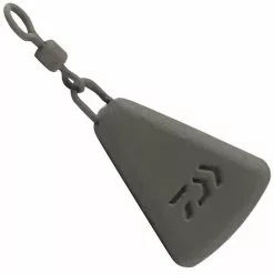 Daiwa N'ZON Tri Bomb Leads Terminal Tackle