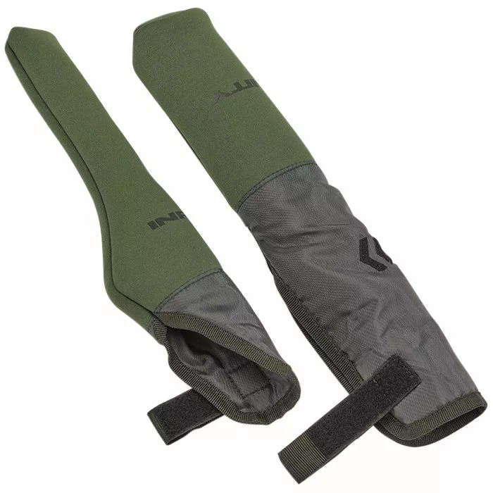 Daiwa Infinity Top 'N' Tail Rods 2 Daiwa Infinity Top 'N' Tail Rods - Image 2