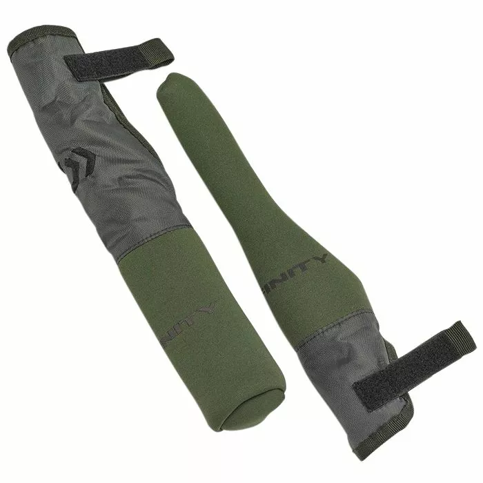 Daiwa Infinity Top 'N' Tail Rods 4 Daiwa Infinity Top 'N' Tail Rods - Image 4