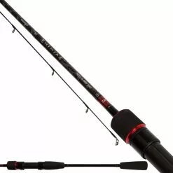 Daiwa Ninja Drop Shot Rod Rods