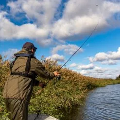 Daiwa Ninja Drop Shot Rod Rods -Cheap Daiwa Store daiwa ninja drop shot rod lifestyle 2