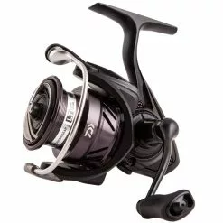 Daiwa Ninja LT Reel Reels