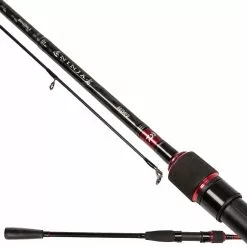 Daiwa Ninja Lure Rod Rods