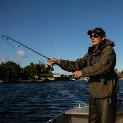 Daiwa Ninja Lure Rod Rods -Cheap Daiwa Store daiwa ninja lure rod lifetsyle 2