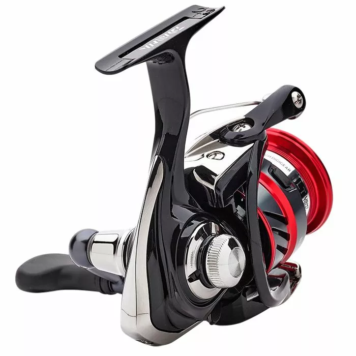 Daiwa Ninja Match & Feeder LT Reels 10 Daiwa Ninja Match & Feeder LT Reels - Image 10