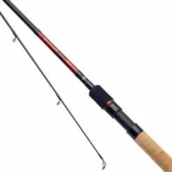 Daiwa Ninja Spinning Rods
