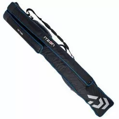 Daiwa N'ZON 6 Rod Fishing Holdall Luggage