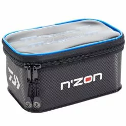Daiwa N'ZON EVA Accessory Case 1 Luggage