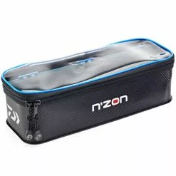 Daiwa N'ZON EVA Accessory Case 2 Luggage
