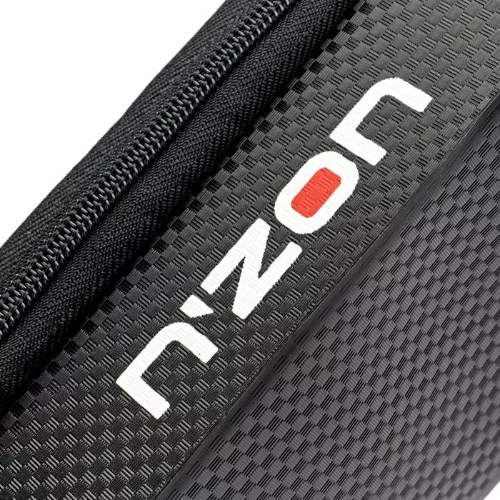 Daiwa N'ZON EVA Accessory Case 3 Luggage 4 Daiwa N'ZON EVA Accessory Case 3 Luggage - Image 4