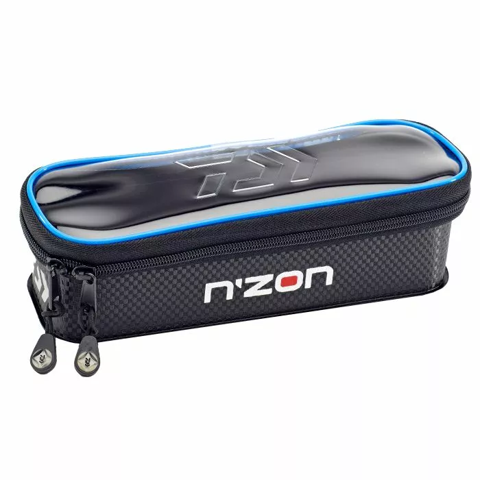 Daiwa N'ZON EVA Accessory Case 3 Luggage 1 Daiwa N'ZON EVA Accessory Case 3 Luggage