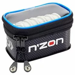 Daiwa N'ZON EVA Rig Case Luggage