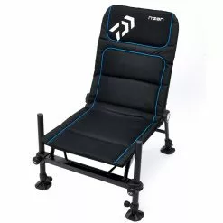Daiwa N'ZON Feeder Chair Chairs
