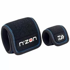 Daiwa N'ZON Neoprene Rod Band Set Rods