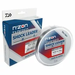 Daiwa N'ZON Tapered Shock Leader Line