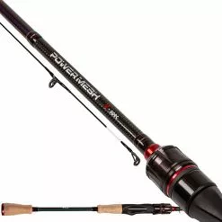 Daiwa Powermesh AX Drop Shot Rod Rods