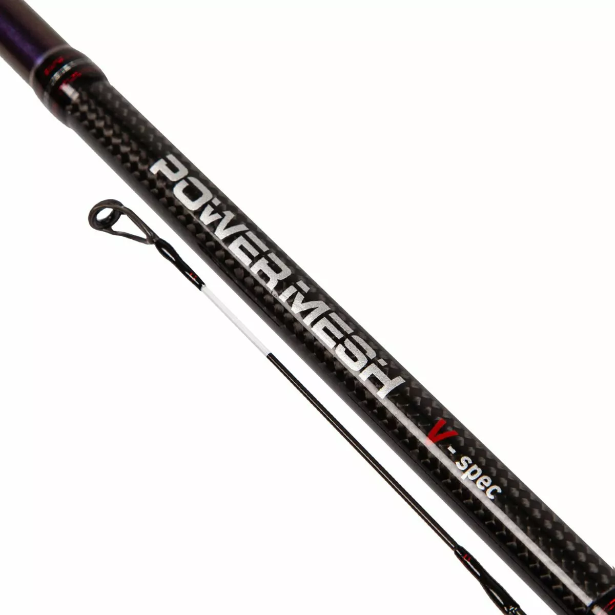 Daiwa Powermesh AX Drop Shot Rod Rods 13 Daiwa Powermesh AX Drop Shot Rod Rods - Image 13