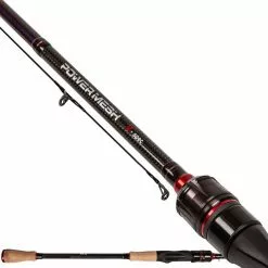 Daiwa Powermesh AX Spinning Rod Rods