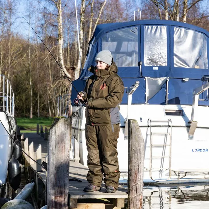 Daiwa Powermesh AX Drop Shot Rod Rods 6 Daiwa Powermesh AX Drop Shot Rod Rods - Image 6