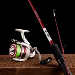 Daiwa Proshooter Combo Rod & Reel Combo -Cheap Daiwa Store daiwa proshooter combo 4 1