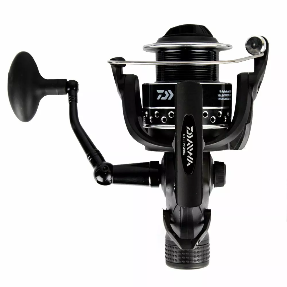 Daiwa Regal BR Reel Reels 6 Daiwa Regal BR Reel Reels - Image 6