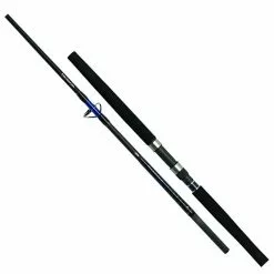 Daiwa Salt Jigging Rod Rods