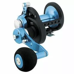 Daiwa Saltist Lever Drag Reel Reels