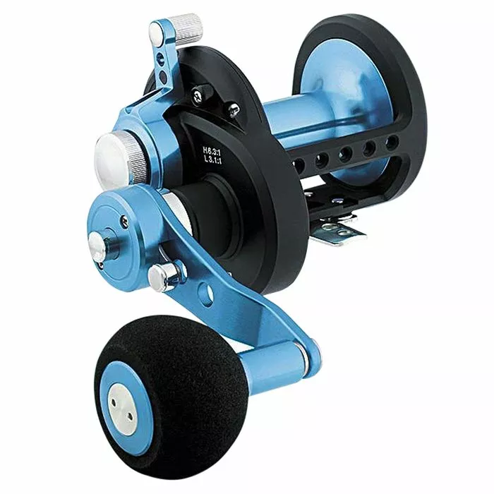 Daiwa Saltist Lever Drag Reel Reels 1 Daiwa Saltist Lever Drag Reel Reels