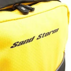 Daiwa Sand Storm Rucksack Luggage -Cheap Daiwa Store daiwa sand storm rucksack close up 1