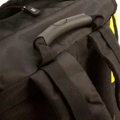 Daiwa Sand Storm Rucksack Luggage -Cheap Daiwa Store daiwa sand storm rucksack close up 2