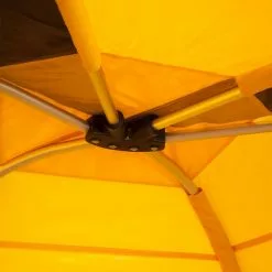 Daiwa Sandstorm Shelter Bivvies & Shelters -Cheap Daiwa Store daiwa sandstorm shelter close up inside 1