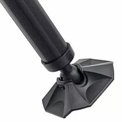 Daiwa Seat Box Leg 36mm Seat Box Accessories -Cheap Daiwa Store daiwa seat box leg 36mm close up foot