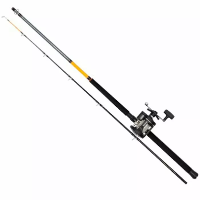 Daiwa Sensor Boat Combo Rods 2 Daiwa Sensor Boat Combo Rods - Image 2