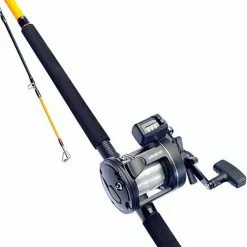 Daiwa Sensor Boat Combo Rods