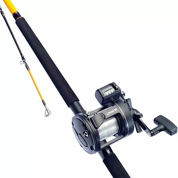 Daiwa Sensor Boat Combo Rods 1 Daiwa Sensor Boat Combo Rods