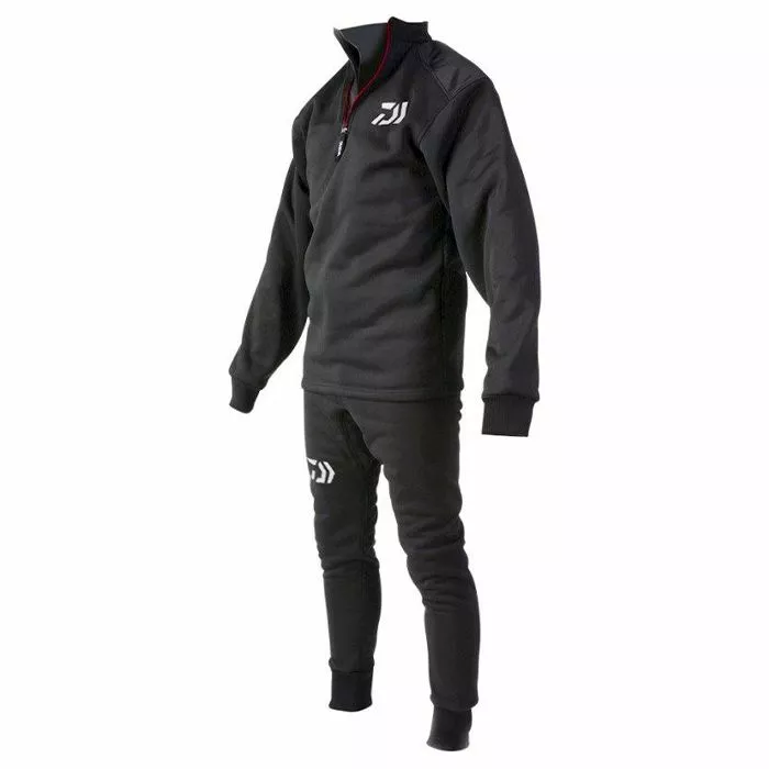 Daiwa Sleepskin Thermal Set Clothing 1 Daiwa Sleepskin Thermal Set Clothing