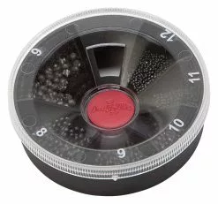 Daiwa 6 Compartment Micro Soft Super Shot Terminal Tackle