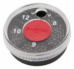 Daiwa 4 Compartment Micro Soft Super Shot Terminal Tackle