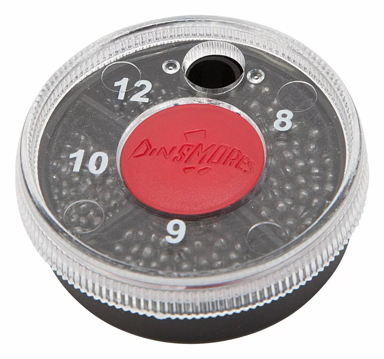 Daiwa 4 Compartment Micro Soft Super Shot Terminal Tackle 1 Daiwa 4 Compartment Micro Soft Super Shot Terminal Tackle