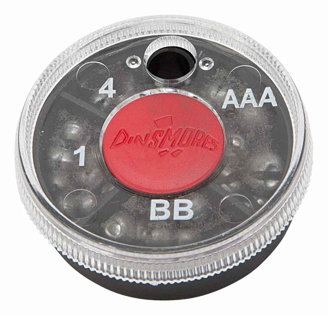 Daiwa 4 Compartment Mini Soft Super Shot Terminal Tackle 1 Daiwa 4 Compartment Mini Soft Super Shot Terminal Tackle