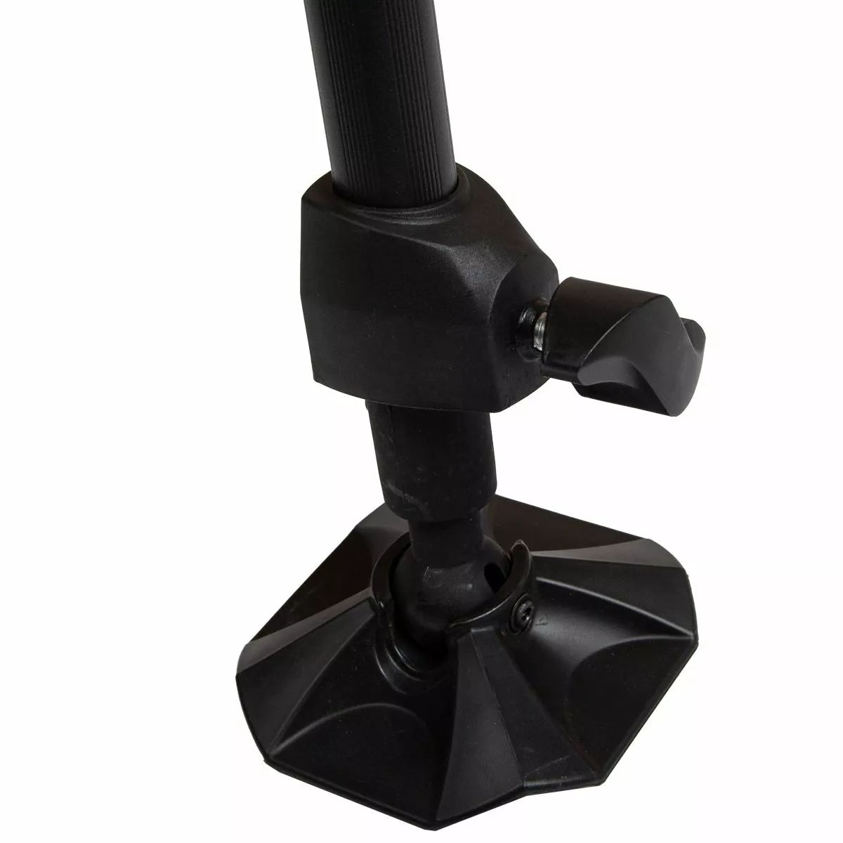 Daiwa Spares Extending Leg 150 Seat Box Team Daiwa Seat Box Accessories - Image 2