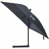 Daiwa System 36 Bait Fishing Brolly Umbrellas