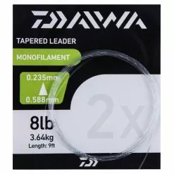 Daiwa Tapered Leader Line -Cheap Daiwa Store daiwa tapered leader 2 1 1