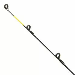 Daiwa TD Commercial Quiver Tip Rods