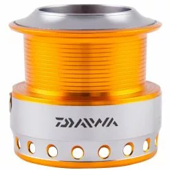 Daiwa TDM 4012 Spare Spool Reels